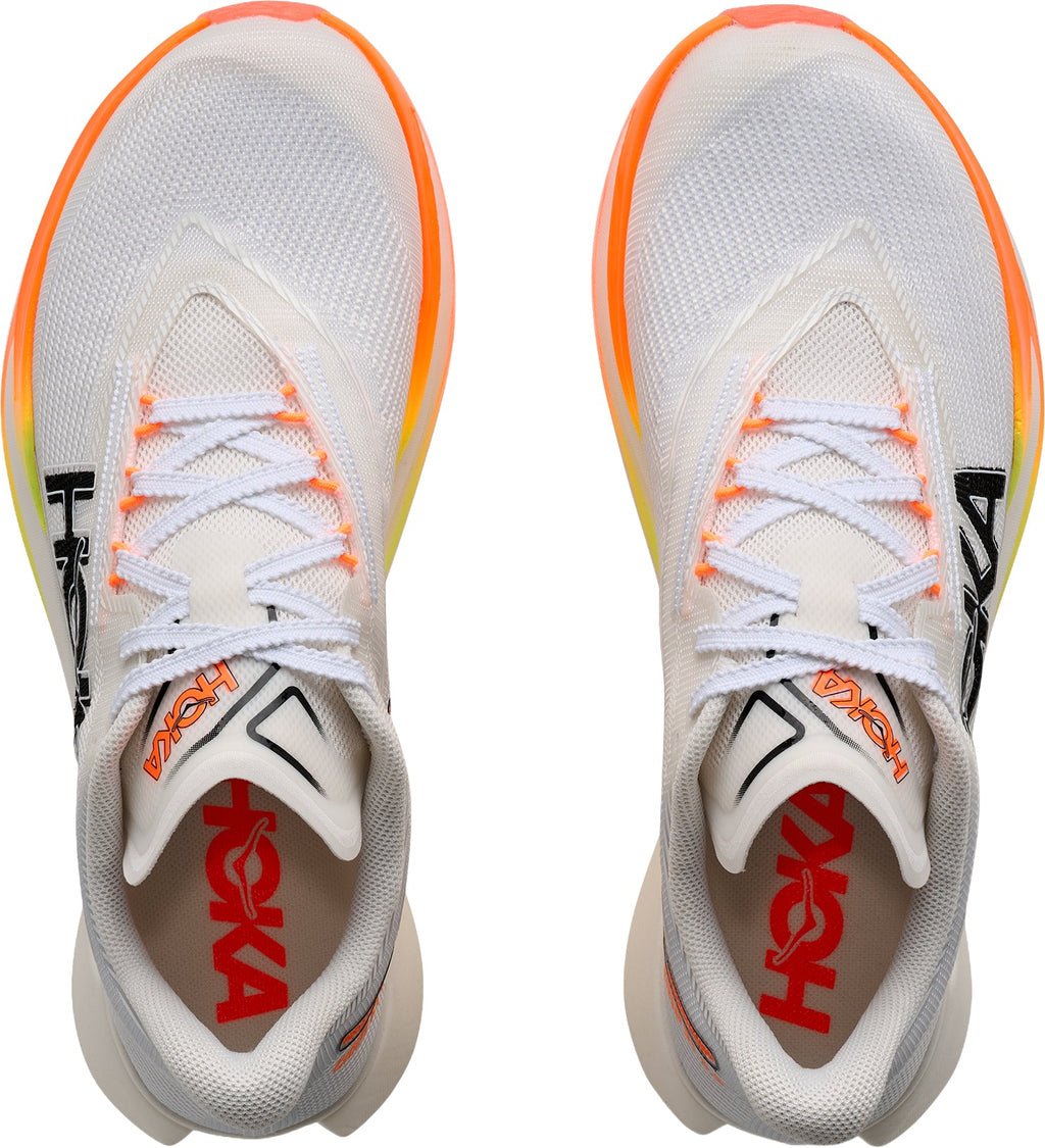 Hoka Cielo X1 3.0 Running Shoes - White | Running & Training