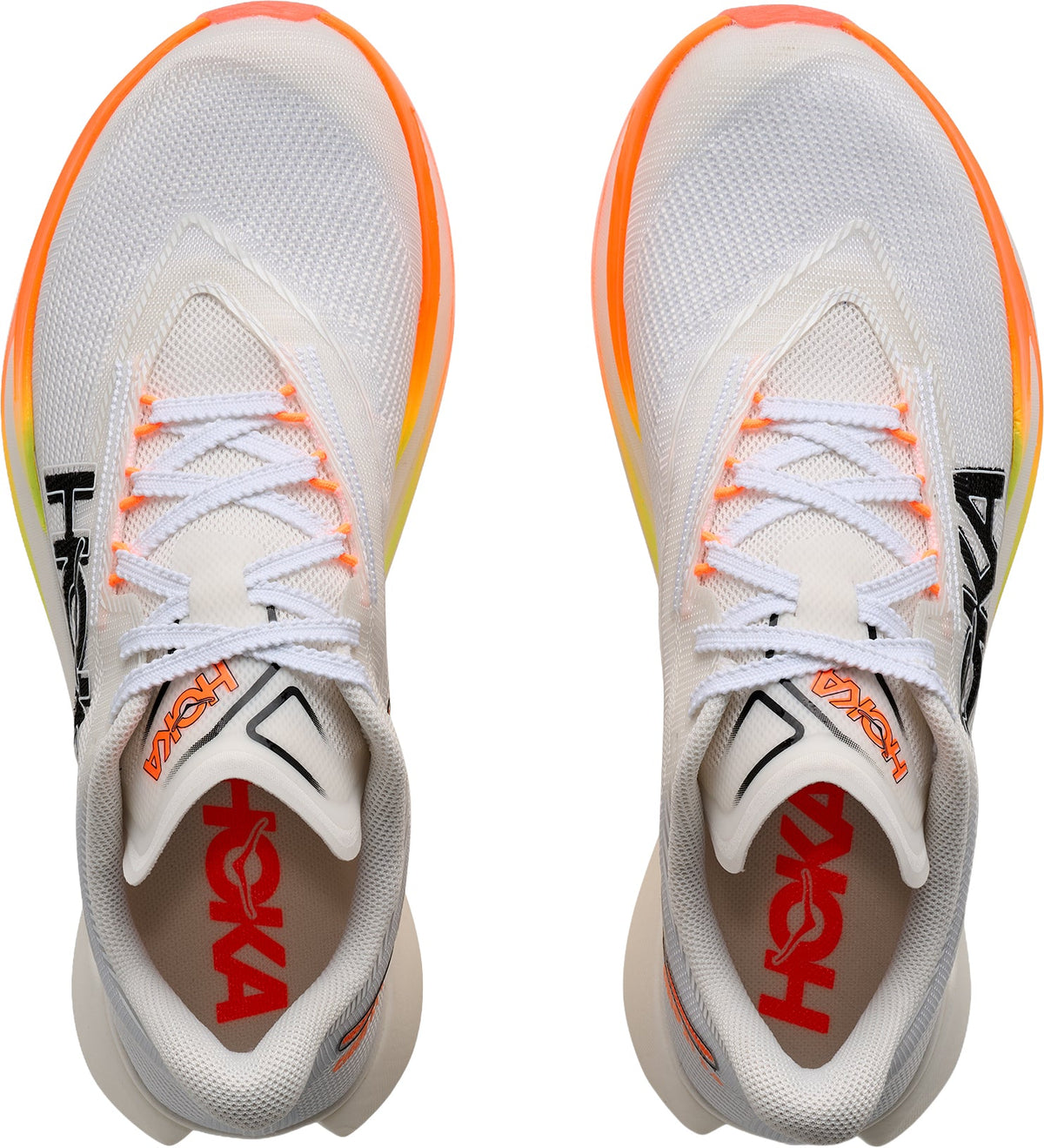 Hoka Cielo X1 3.0 Running Shoes - White | Running & Training