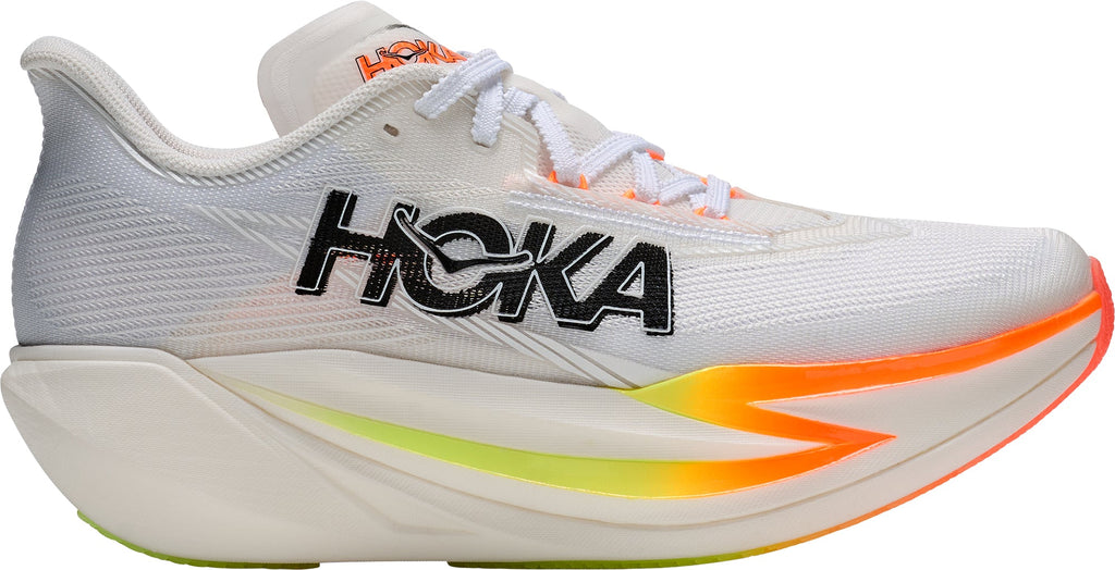 Hoka Cielo X1 3.0 Running Shoes - White | Running & Training