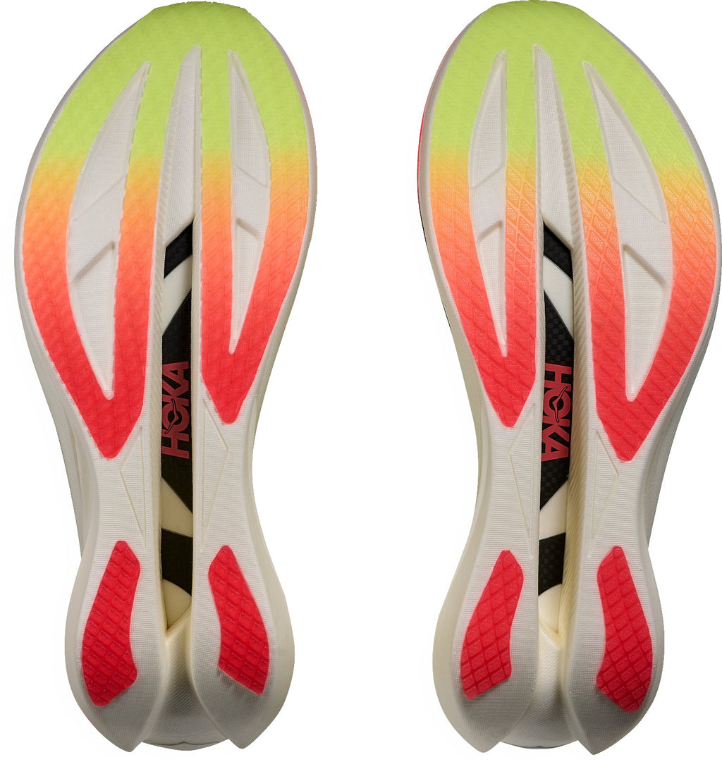 Hoka Cielo X1 3.0 Running Shoes - Green | Running & Training