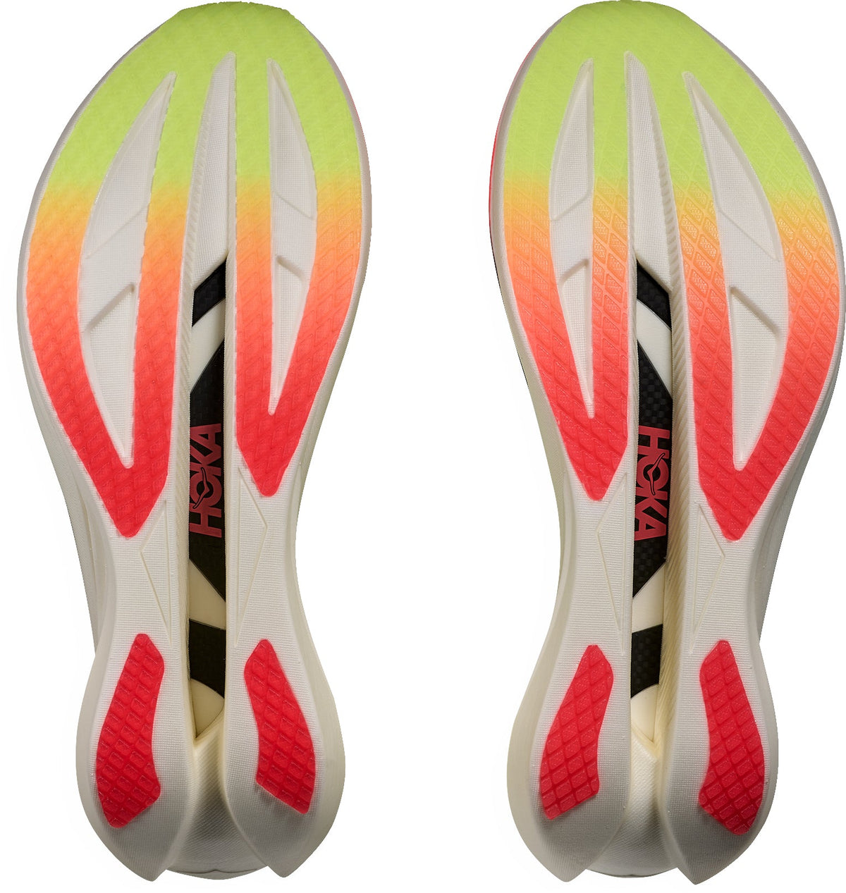Hoka Cielo X1 3.0 Running Shoes - Green | Running & Training
