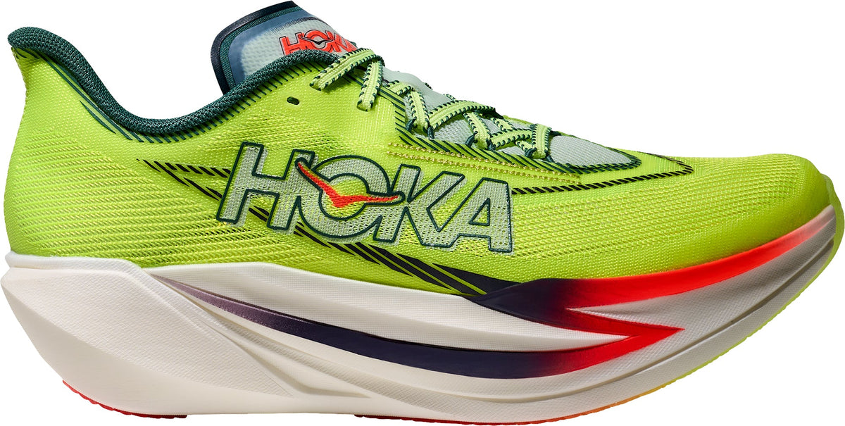 Hoka Cielo X1 3.0 Running Shoes - Green | Running & Training