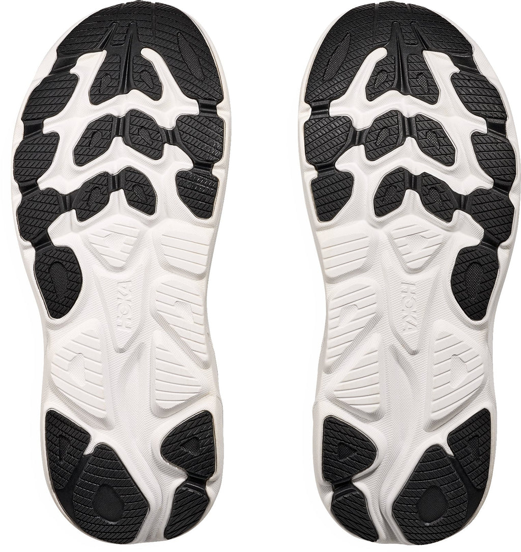 Hoka Clifton 10 Men's Running Shoes - Black | Running & Training