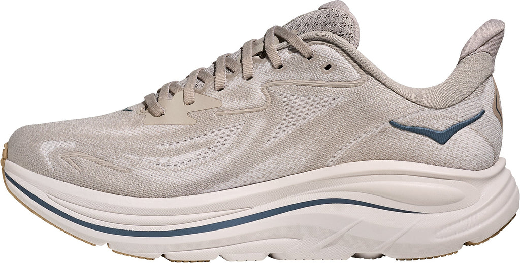 Hoka Clifton 10 Men's Running Shoes - Brown | Running & Training