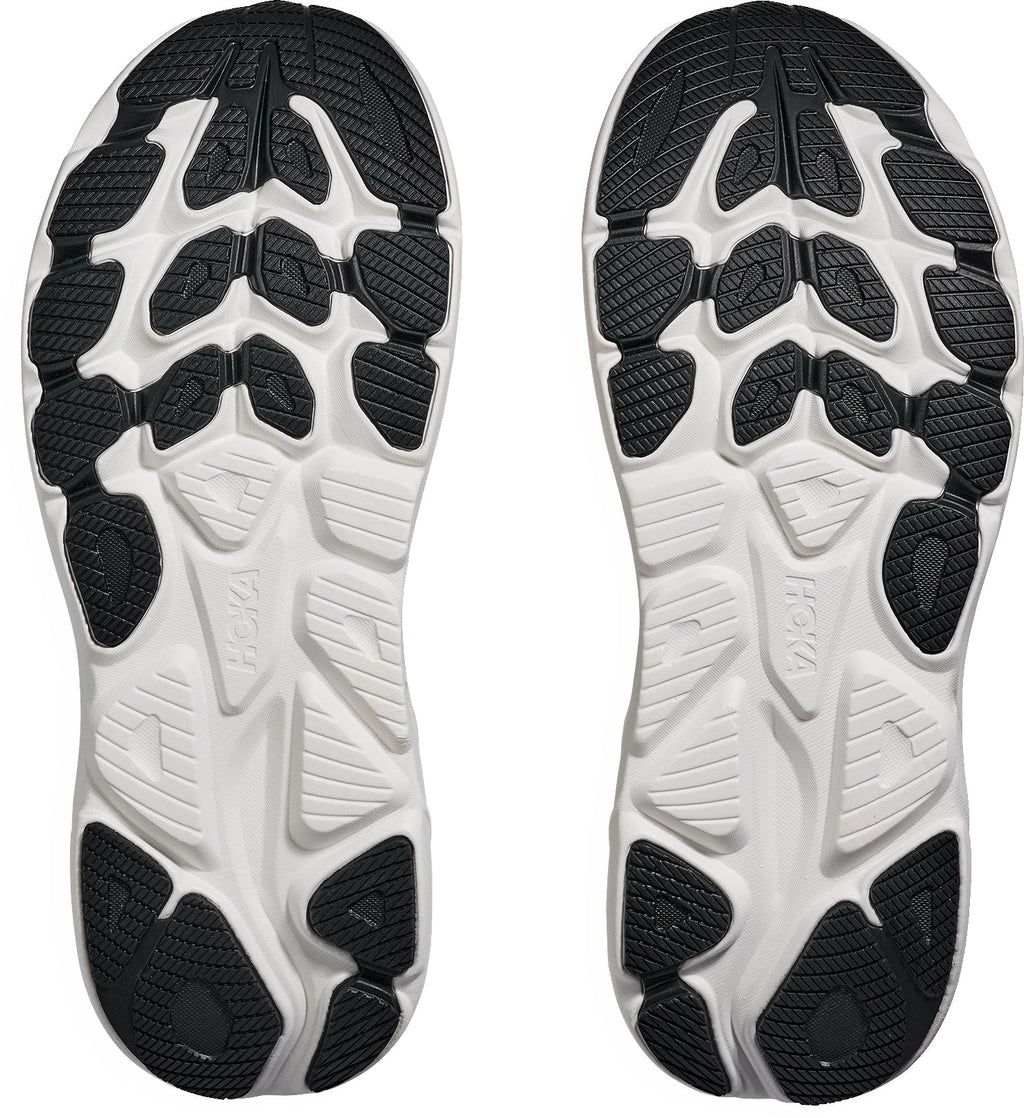 Hoka Clifton 10 Men's Running Shoes - Green | Running & Training