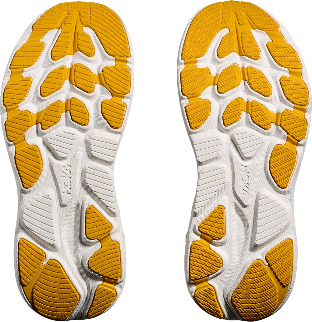 Hoka Clifton 10 Junior Running Shoes - Blue | Running & Training