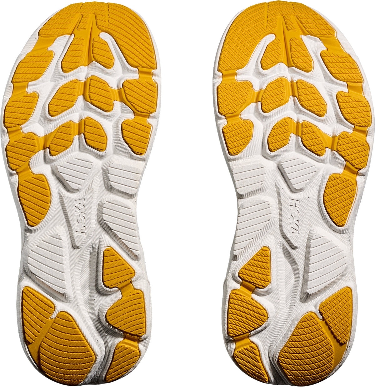 Hoka Clifton 10 Junior Running Shoes - Blue | Running & Training