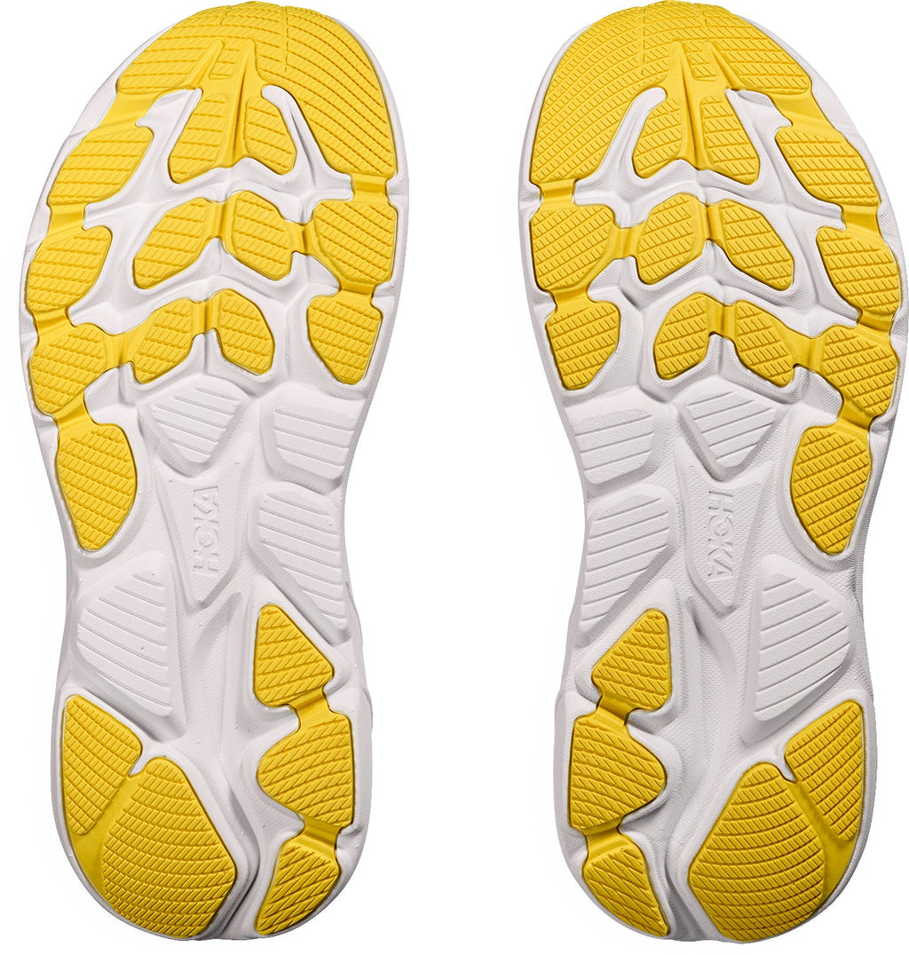 Hoka Clifton 10 Junior Running Shoes - Blue | Running & Training