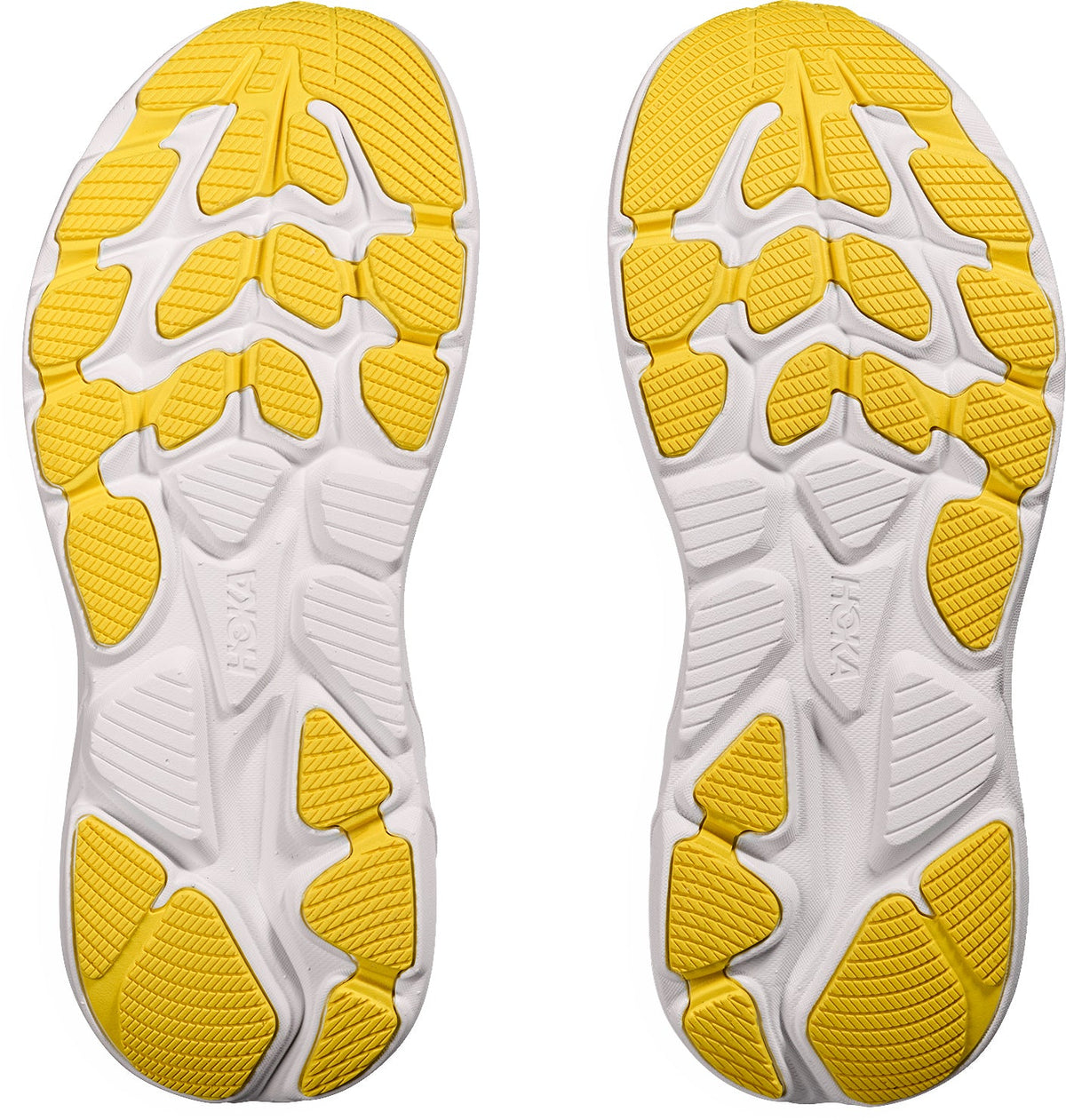 Hoka Clifton 10 Junior Running Shoes - Blue | Running & Training