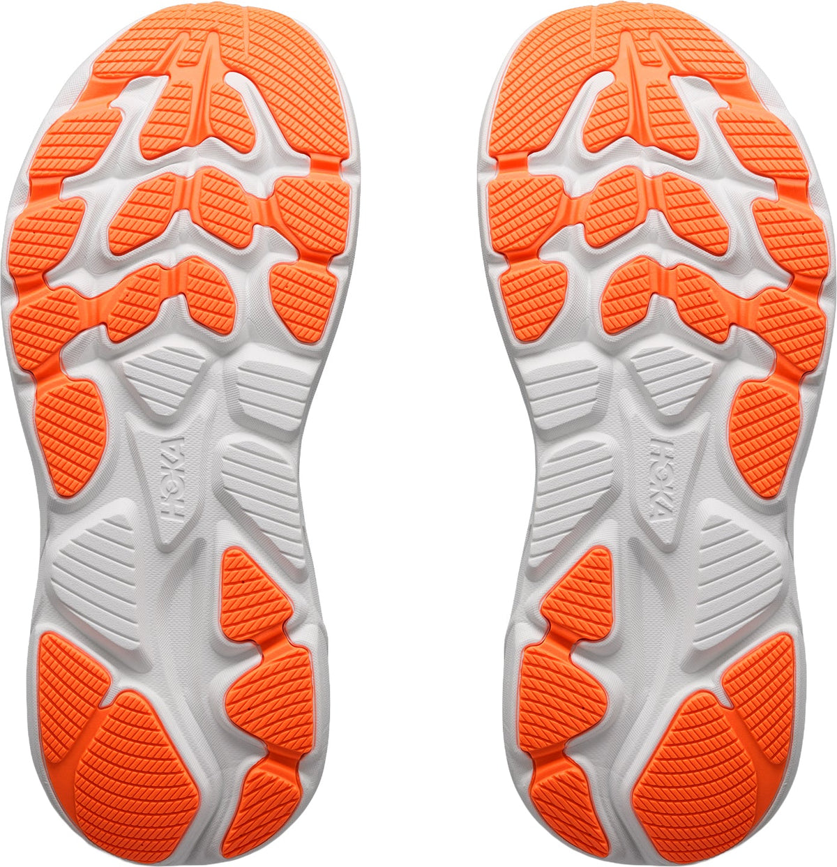 Hoka Cliftion 10 Junior Running Shoes - Green | Running & Training