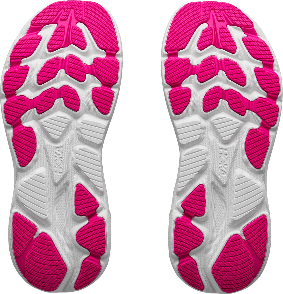 Hoka Clifton 10 Junior Running Shoes - Blue | Running & Training