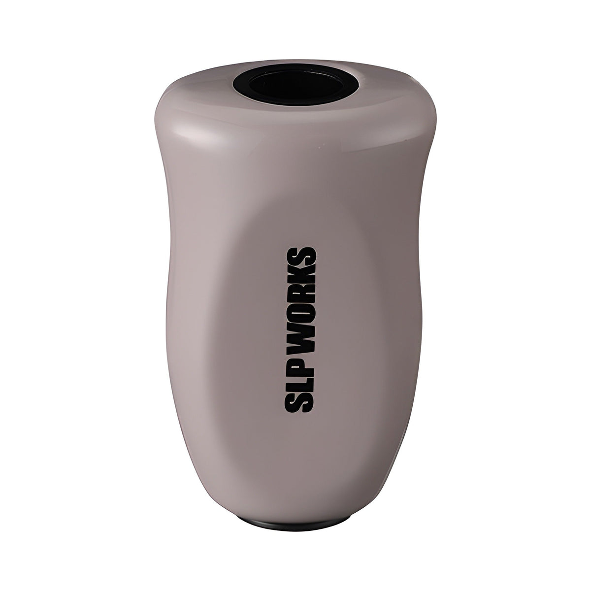Crayon Grey Custom Grip - 1 Piece "LIMITED EDITION" Premium Style Fan Collection