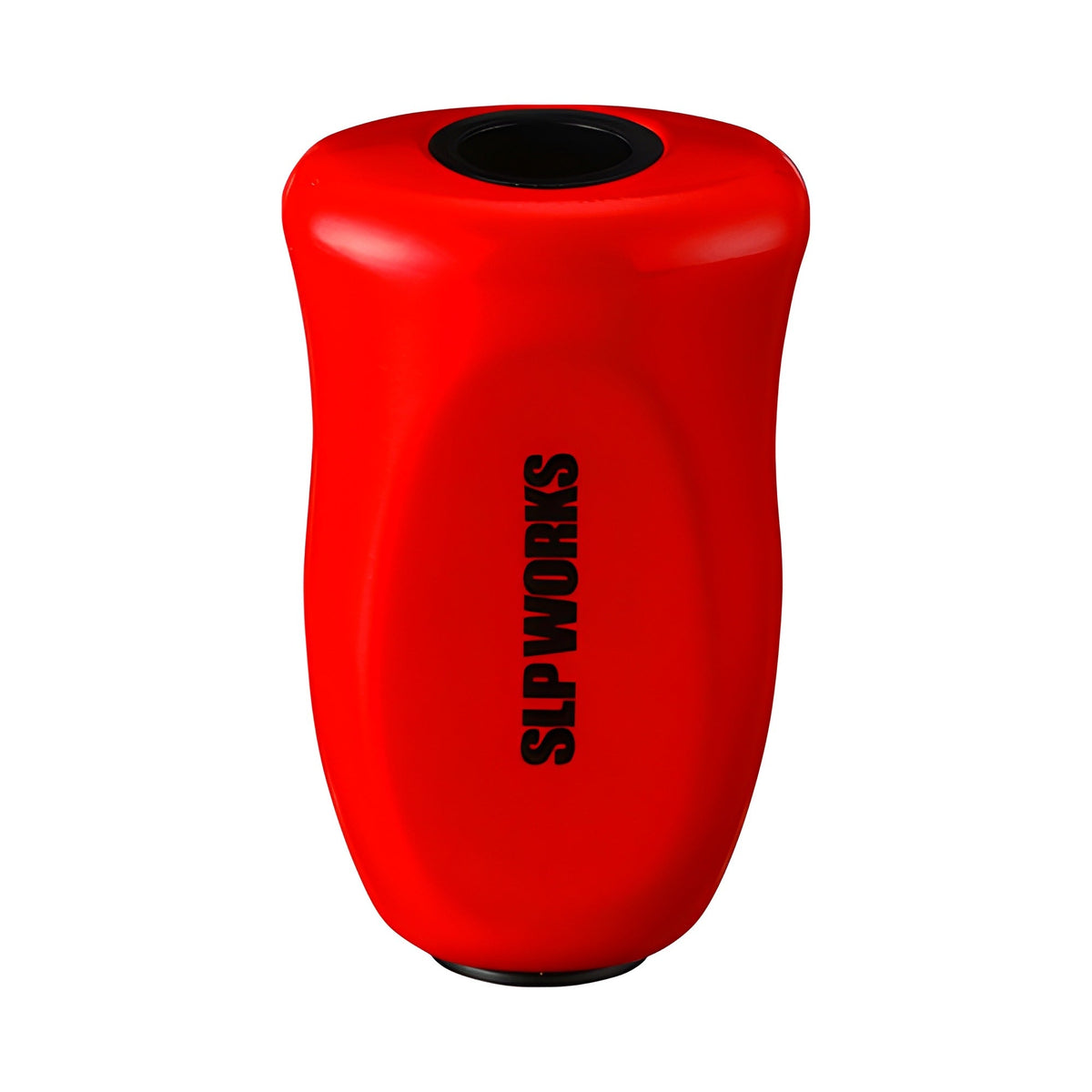 Crayon Red Custom Grip - 1 Piece "LIMITED EDITION" Premium Style Fan Collection