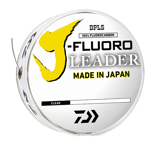 J-FLUORO LEADER Premium Style Fan Collection