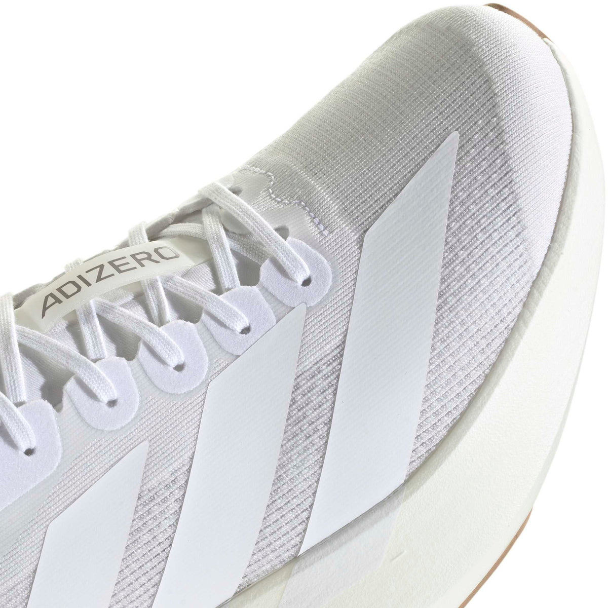 adidas Adizero EVO SL Men's Running Shoes - White | Running & Training