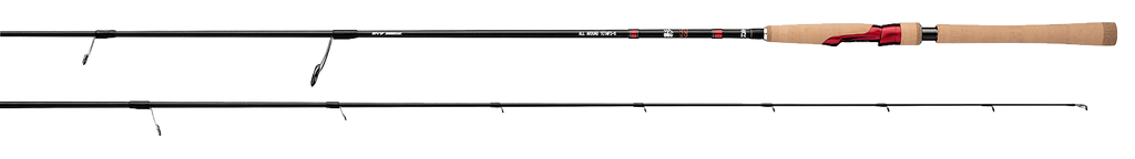 KAGE PREMIUM BASS RODS Premium Style Fan Collection