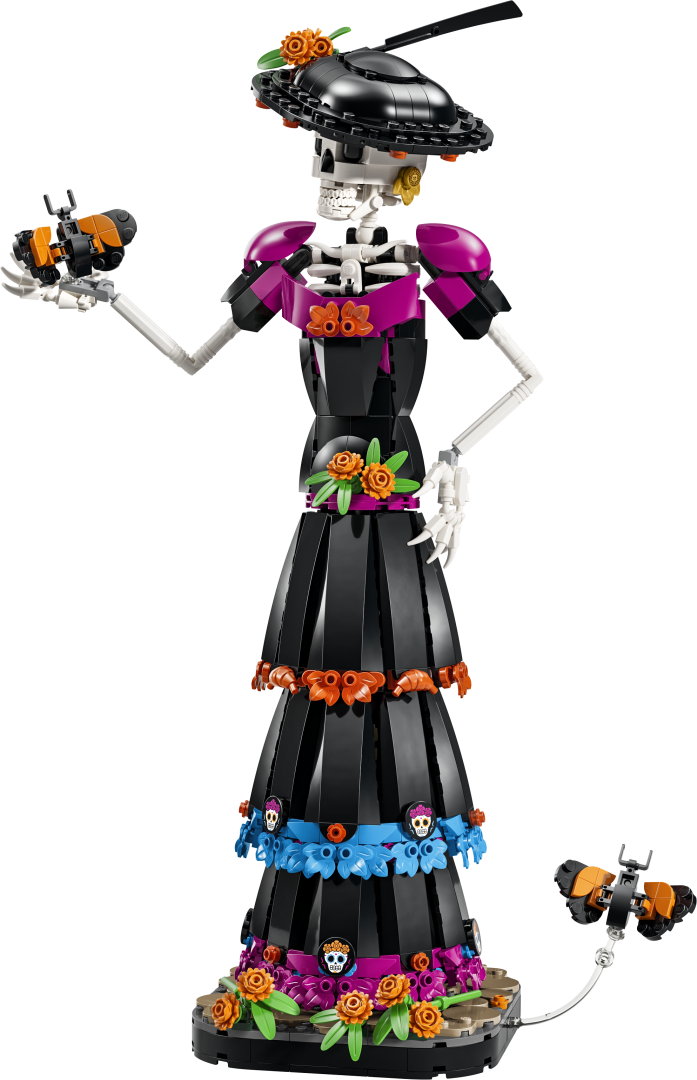 LEGO Ideas La Catrina | 21372