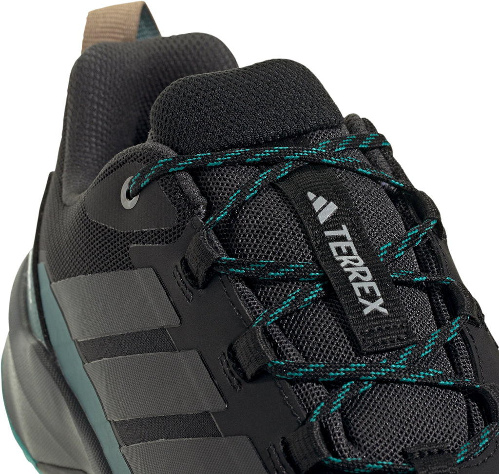 adidas Terrex Skychaser AX5 GORE-TEX Men's Walking Shoes - Black | Outdoor Performance