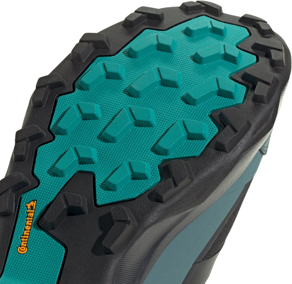 adidas Terrex Skychaser AX5 GORE-TEX Men's Walking Shoes - Black | Outdoor Performance