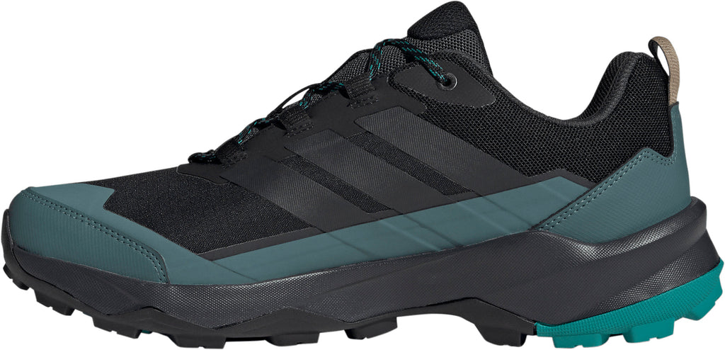adidas Terrex Skychaser AX5 GORE-TEX Men's Walking Shoes - Black | Outdoor Performance