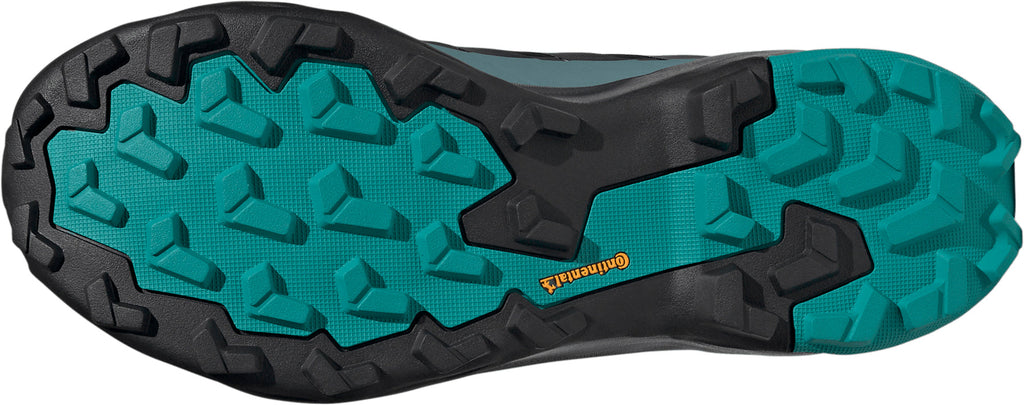 adidas Terrex Skychaser AX5 GORE-TEX Men's Walking Shoes - Black | Outdoor Performance
