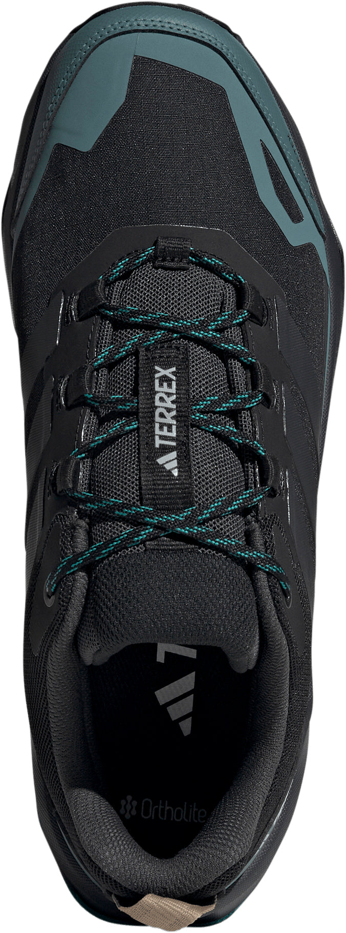 adidas Terrex Skychaser AX5 GORE-TEX Men's Walking Shoes - Black | Outdoor Performance