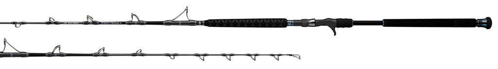 PROTEUS EX RODS Premium Style Fan Collection