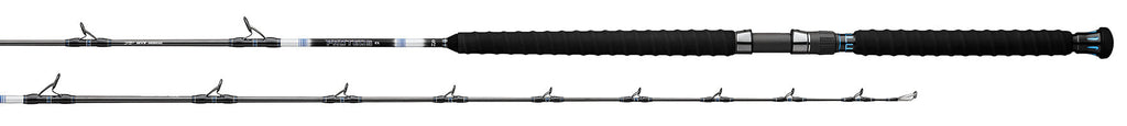 PROTEUS EX RODS Premium Style Fan Collection