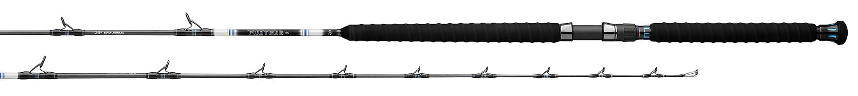 PROTEUS EX RODS Premium Style Fan Collection