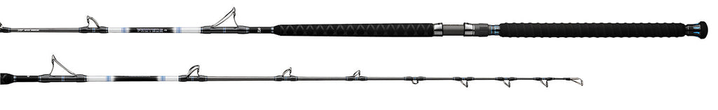PROTEUS EX RODS Premium Style Fan Collection