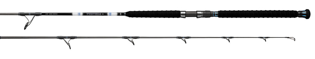PROTEUS EX RODS Premium Style Fan Collection