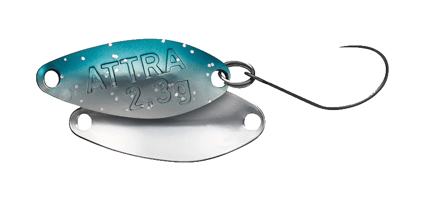 2026 ATTRA SPOON Premium Style Fan Collection