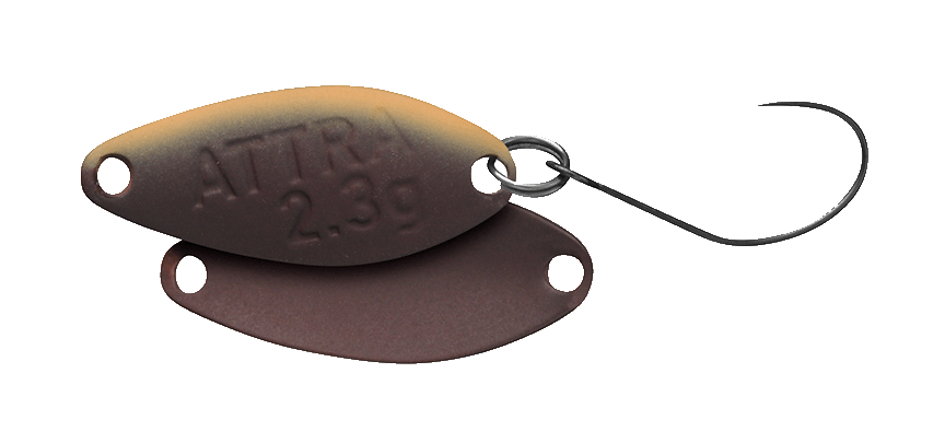2026 ATTRA SPOON Premium Style Fan Collection