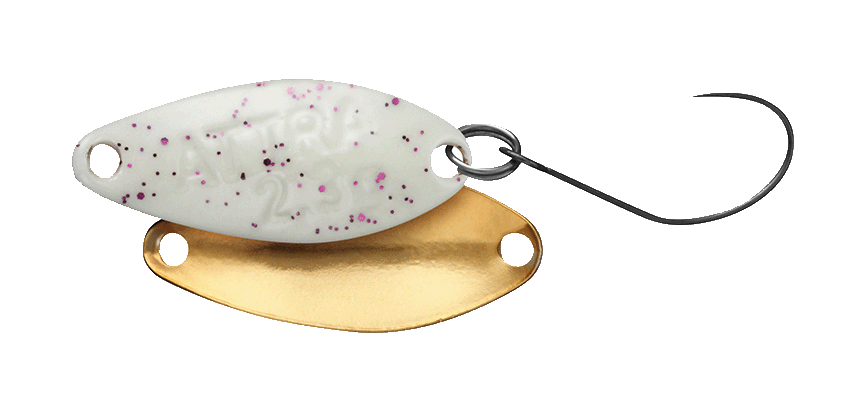 2026 ATTRA SPOON Premium Style Fan Collection