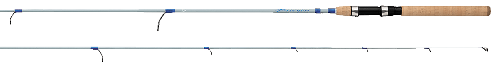 2026 PROCYON INSHORE RODS Premium Style Fan Collection