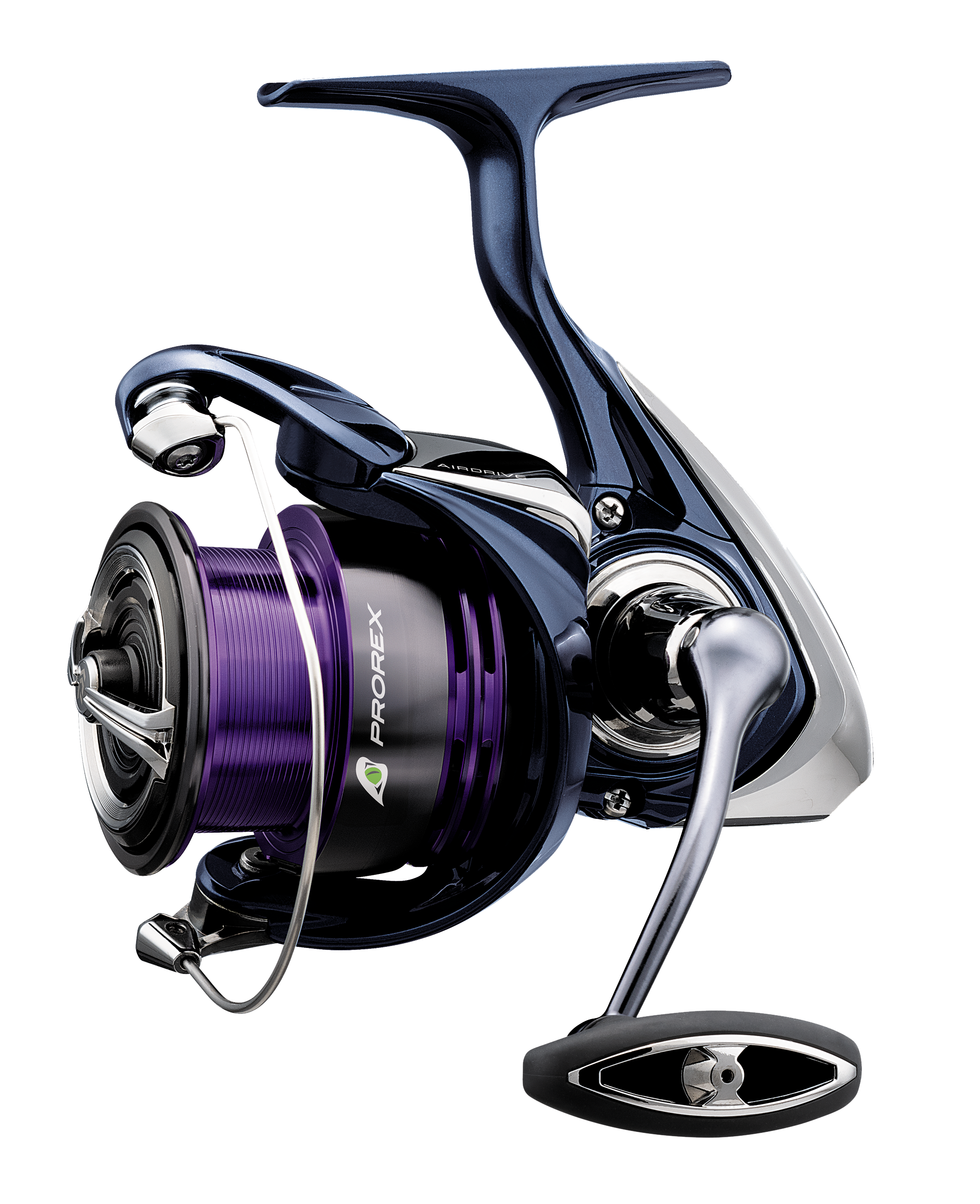 PROREX X LT Premium Style Fan Collection
