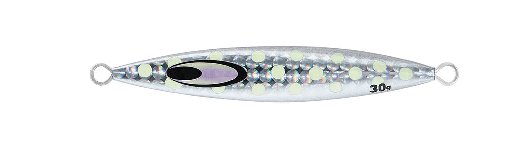 SALTIGA SK JIGS - ADDITIONAL SIZES Premium Style Fan Collection