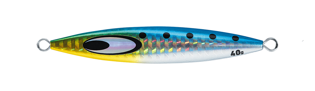 SALTIGA SK JIGS - ADDITIONAL SIZES Premium Style Fan Collection