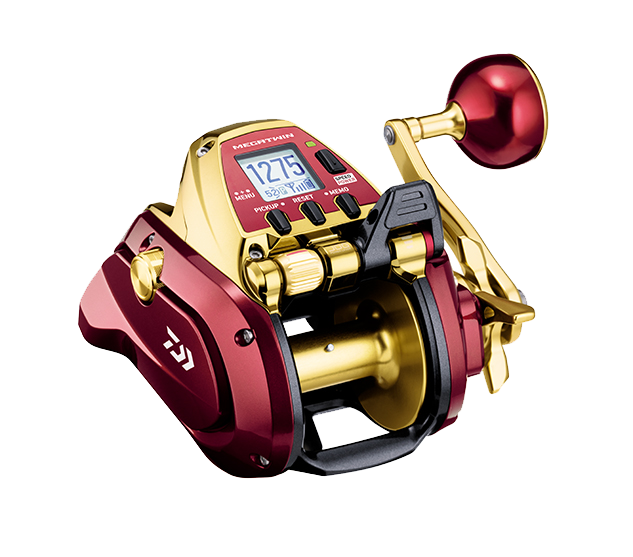 SEABORG™ 800MJ Premium Style Fan Collection