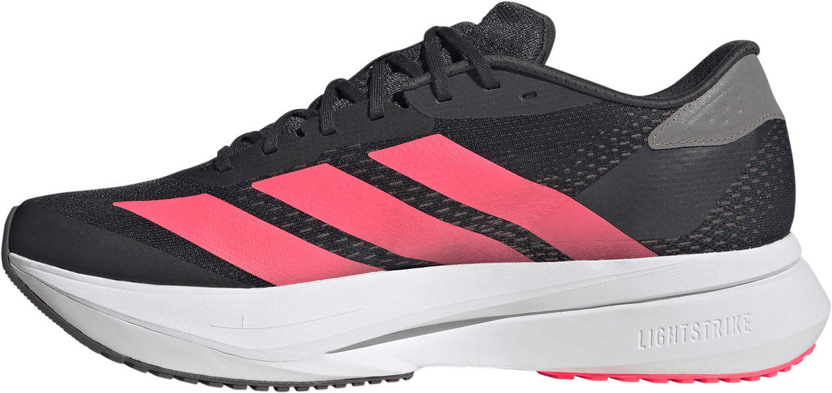 adidas Adizero SL 2 Men's Running Shoes - Black | Running & Training