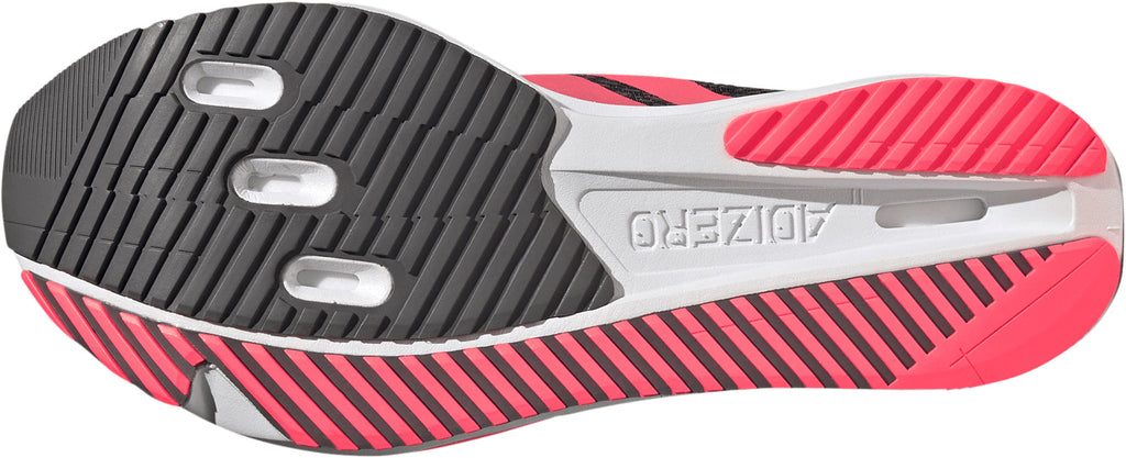 adidas Adizero SL 2 Men's Running Shoes - Black | Running & Training