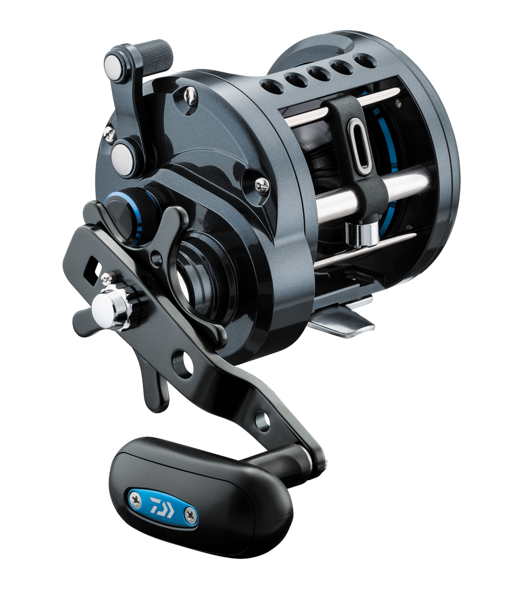SALTIST LW Premium Style Fan Collection