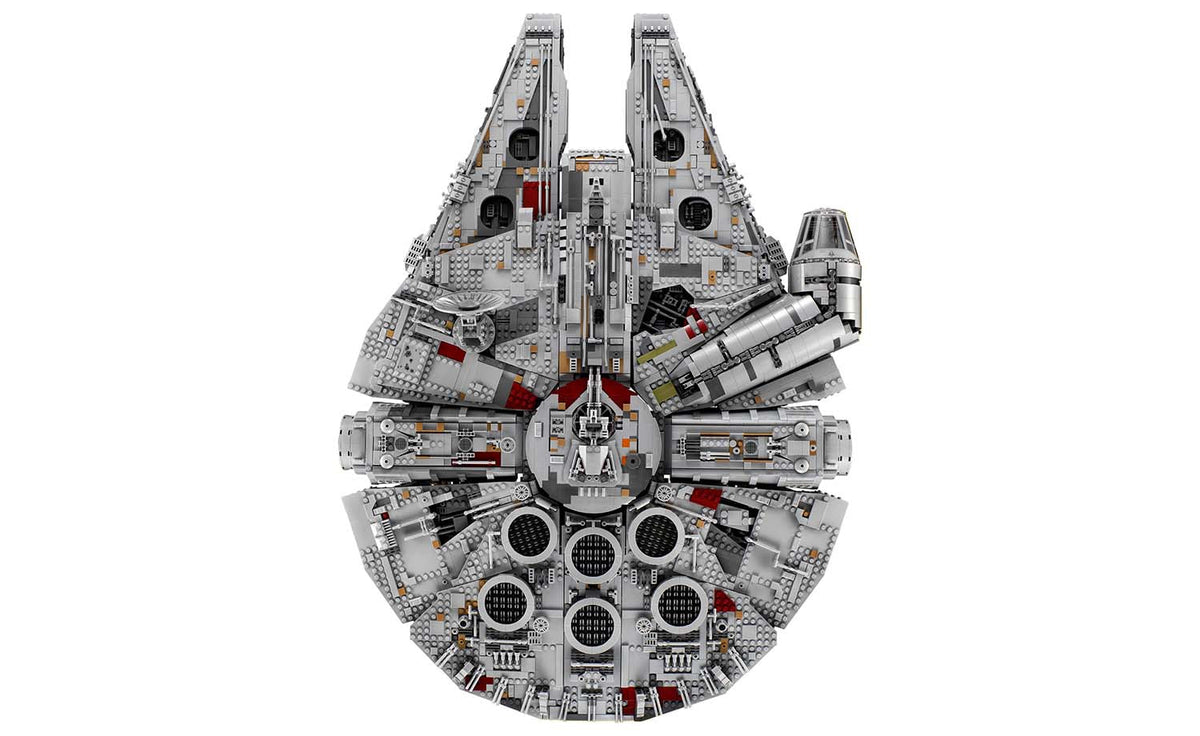 LEGO Star Wars Millennium Falcon | 75192