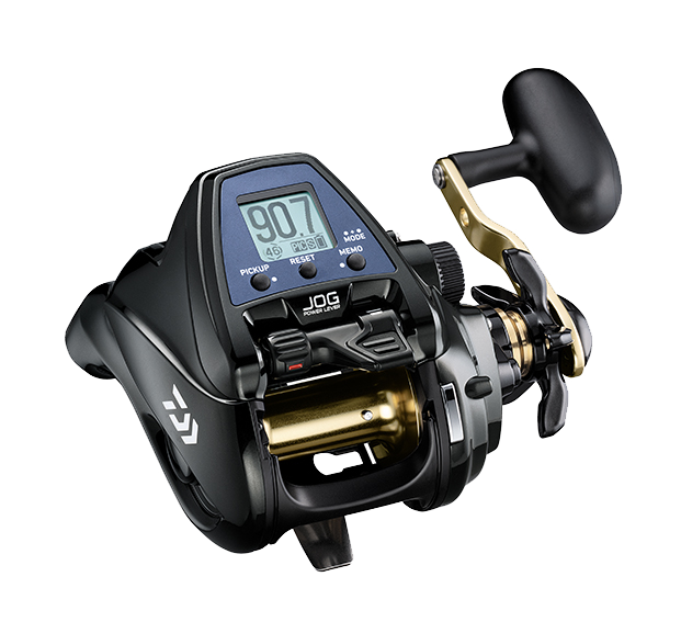 TANACOM S500J Premium Style Fan Collection