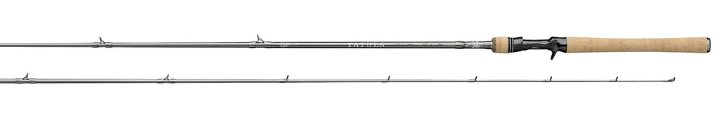 Tatula Elite Rods Premium Style Fan Collection