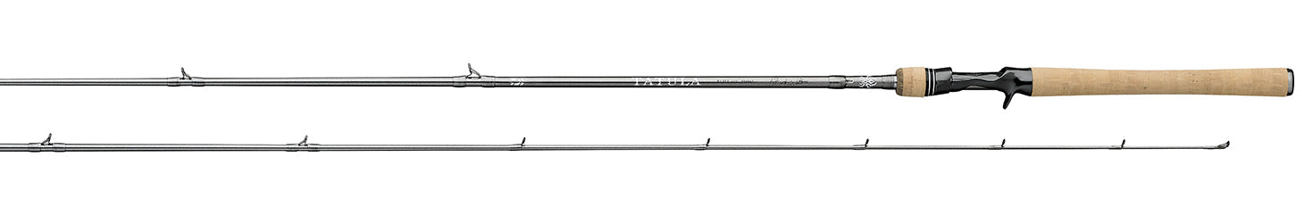 Tatula Elite Rods Premium Style Fan Collection