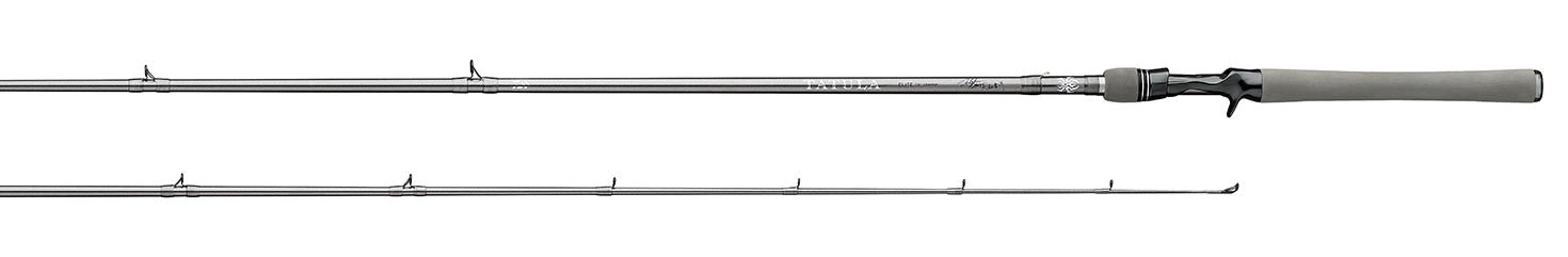 Tatula Elite Rods Premium Style Fan Collection