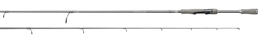 Tatula Elite Rods Premium Style Fan Collection