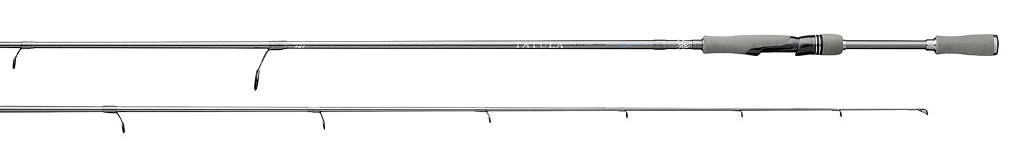 Tatula Elite Rods Premium Style Fan Collection