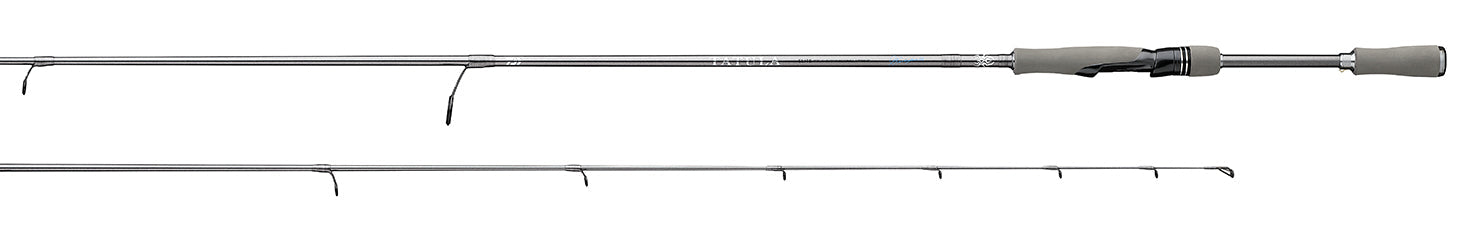 Tatula Elite Rods Premium Style Fan Collection